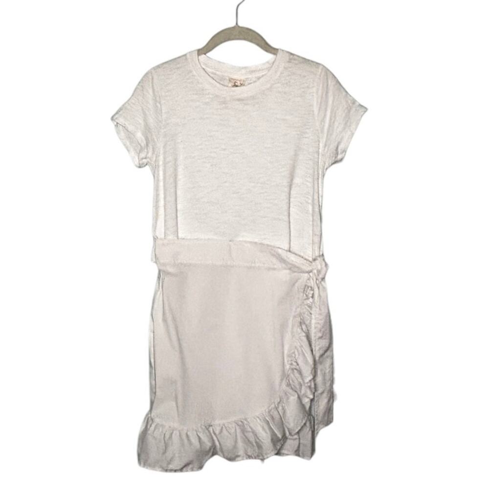Cinq à Sept Mikayla Dress White Size XS - Picture 2 of 9